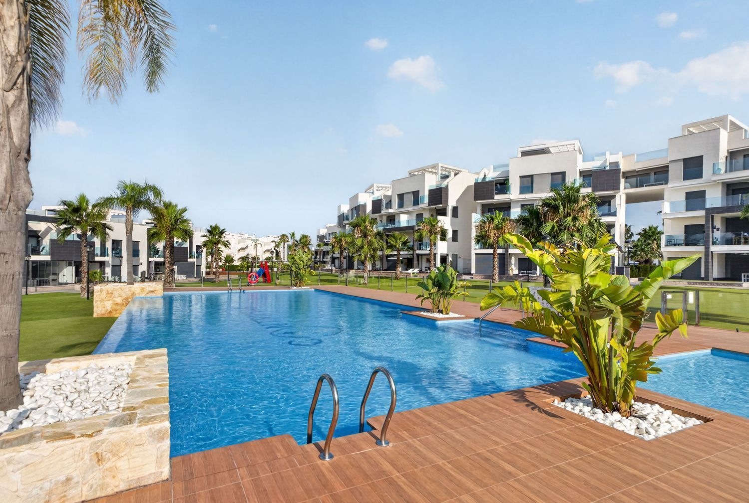 Piso en venta, El Campo, Alicante/Alacant, Alicante/Alacant