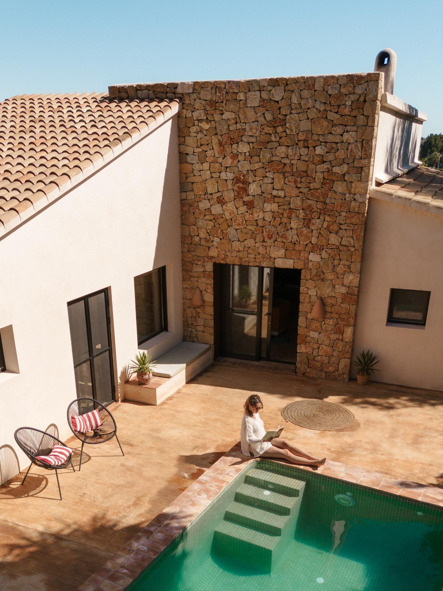 Chalet individual en venta, DÃ©nia, Alicante/Alacant, Alicante/Alacant