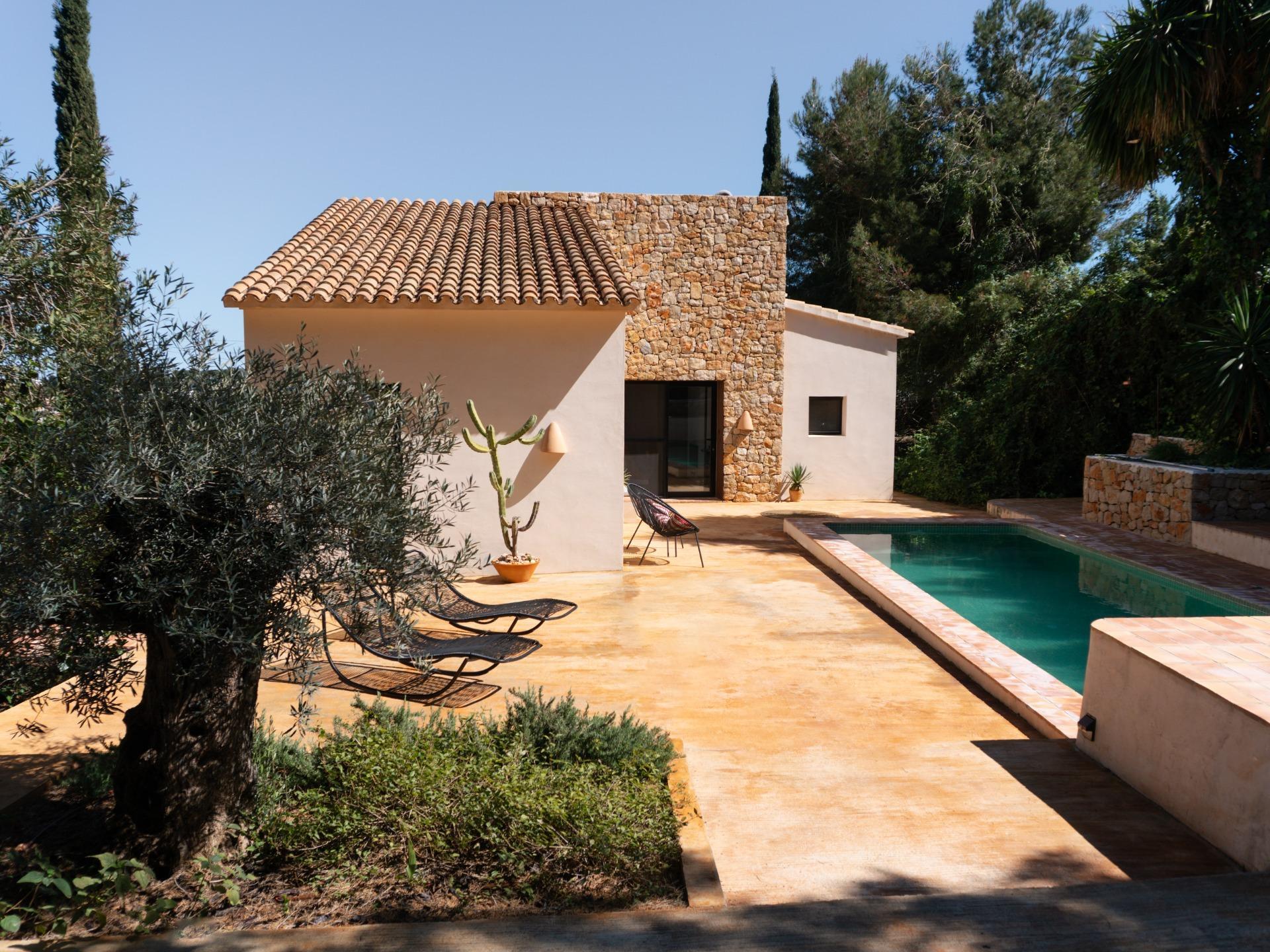 Chalet individual en venta, DÃ©nia, Alicante/Alacant, Alicante/Alacant