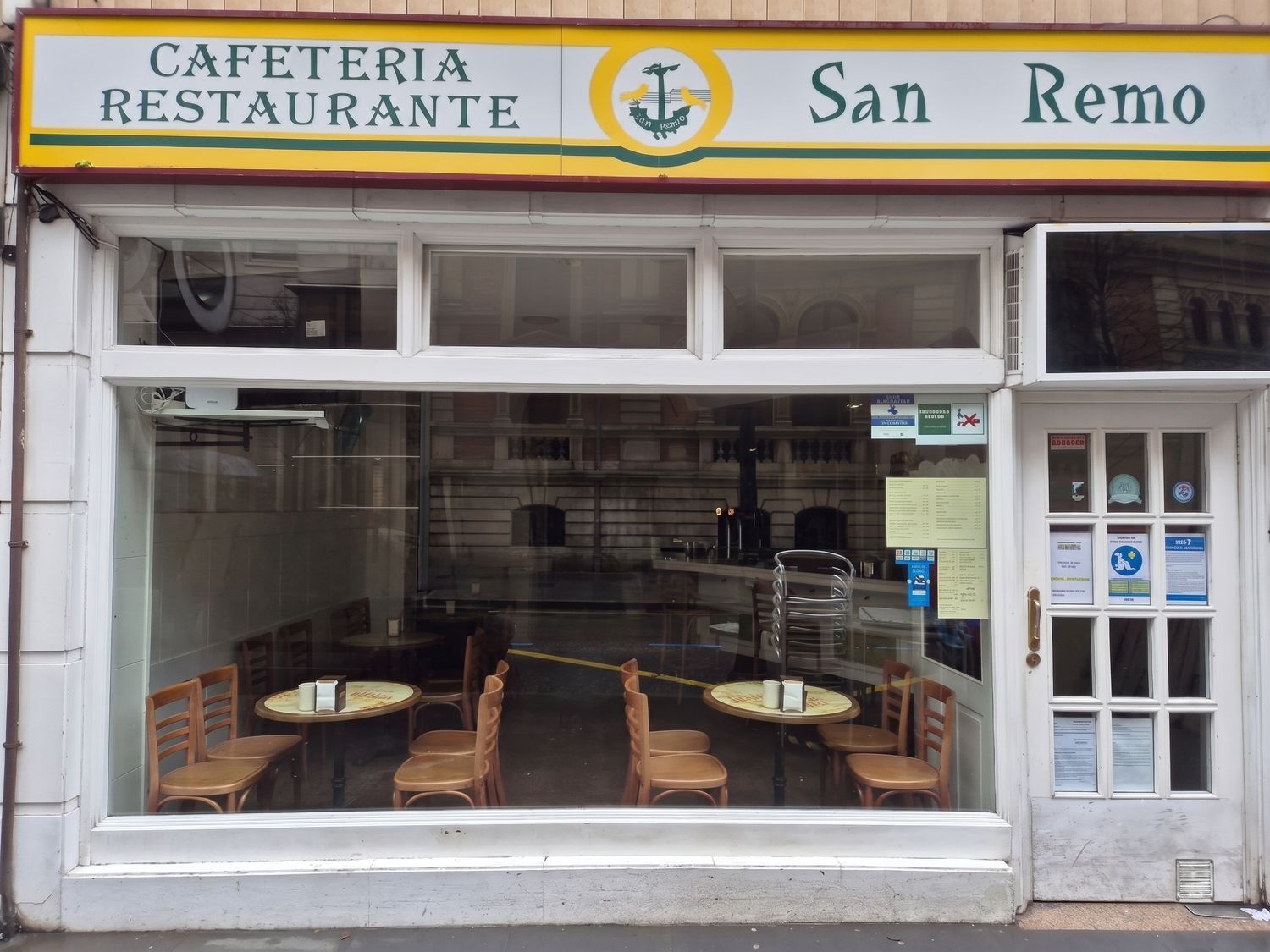 Local Comercial en alquiler, Centro - Centro, Gijón / Xixón