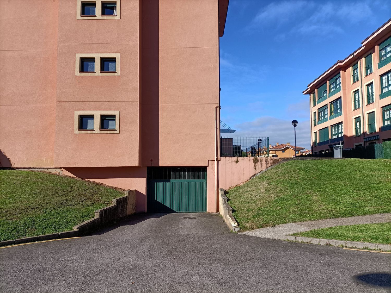 Garaje en alquiler, VendÃ³n, Asturias, Asturias
