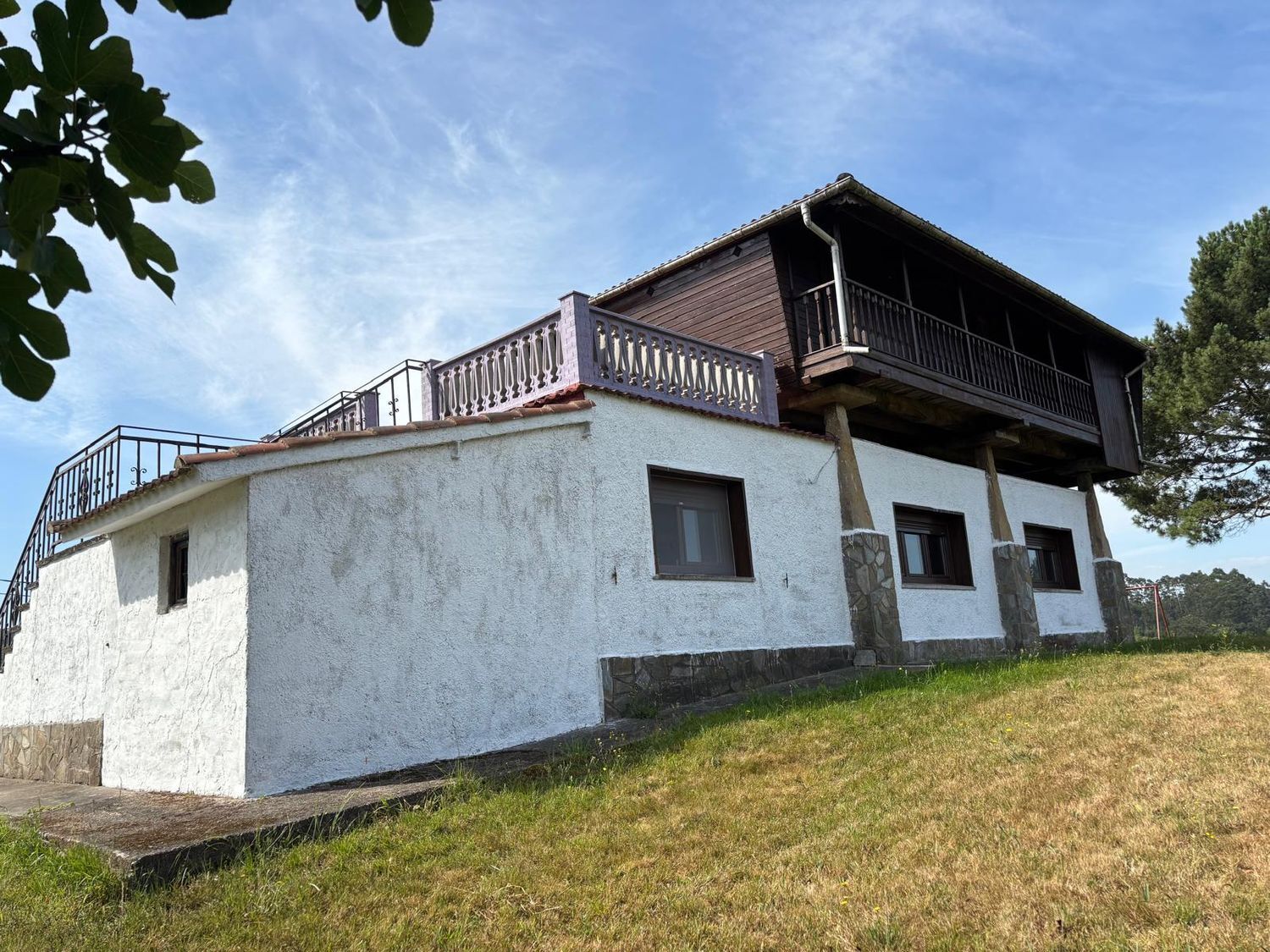Casa en venta, La Bermeya, Asturias