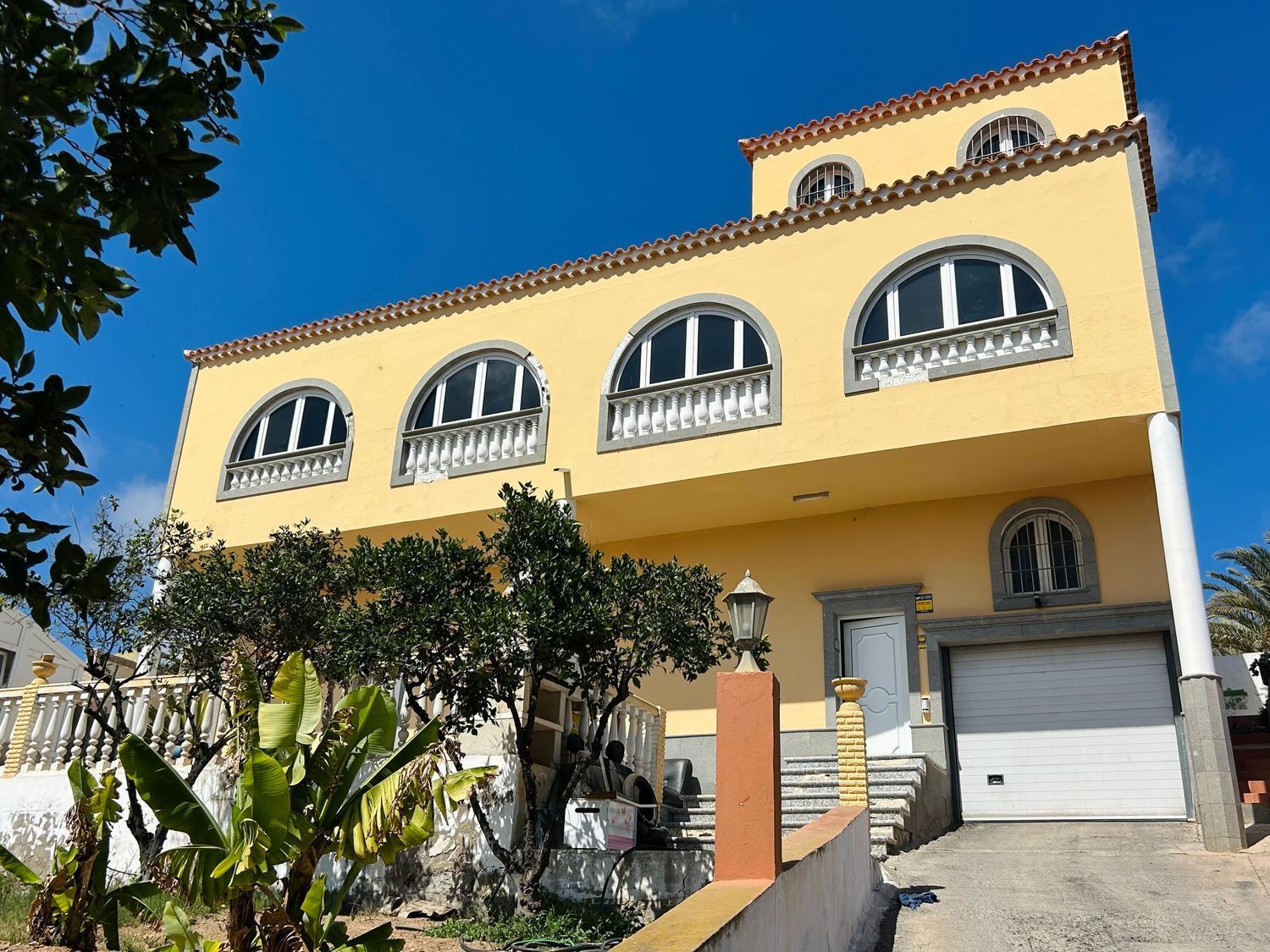 Chalet individual en venta, San Bartolomé de Tirajana, Las Palmas
