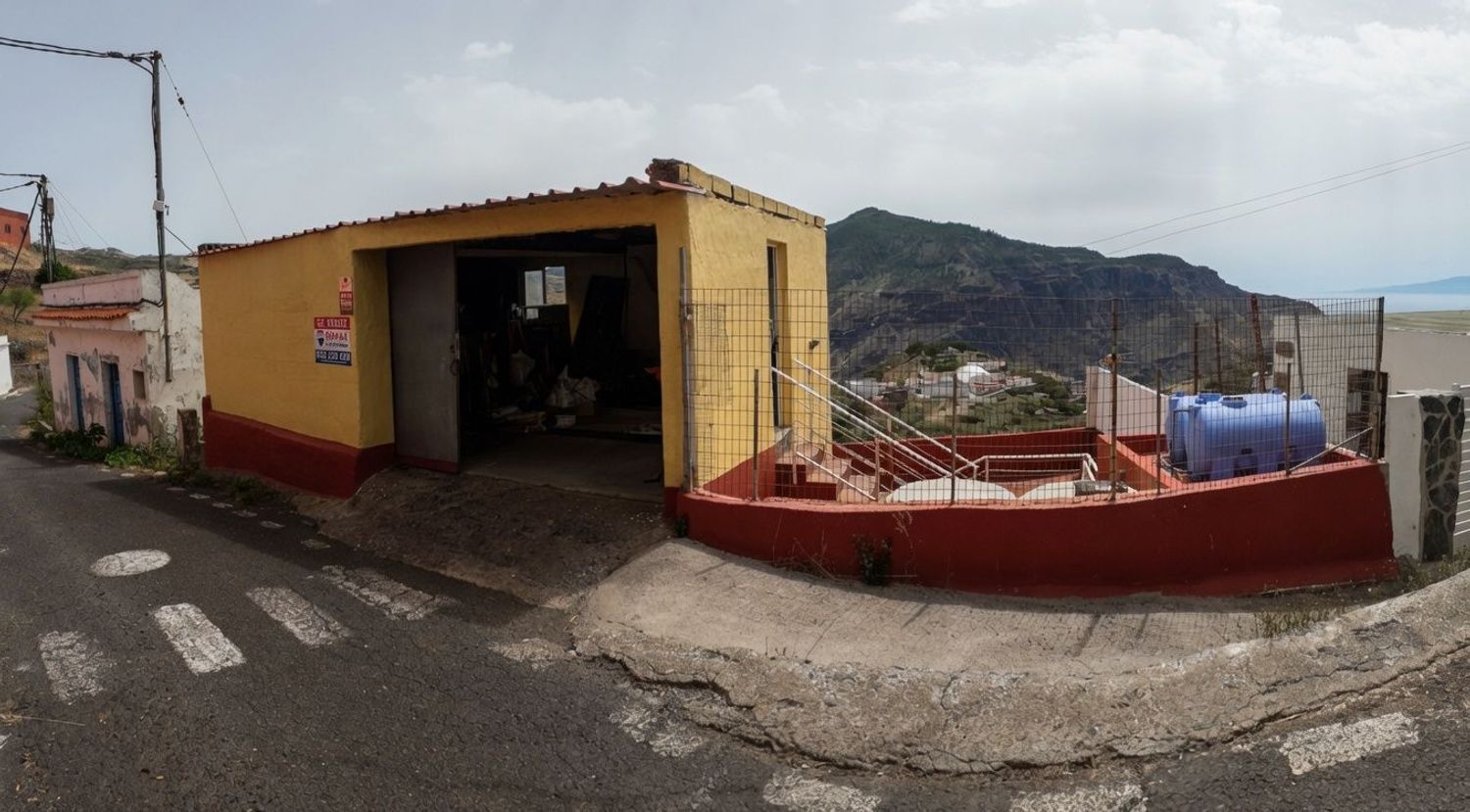 Casa en venta, La Degollada, Las Palmas