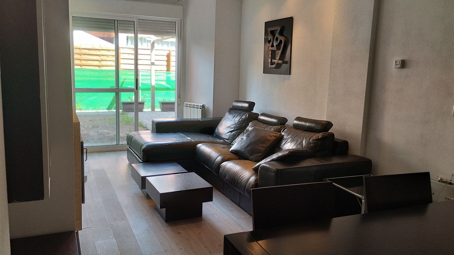 Casa en alquiler  Aldeamayor de San Martín, Valladolid  1/1