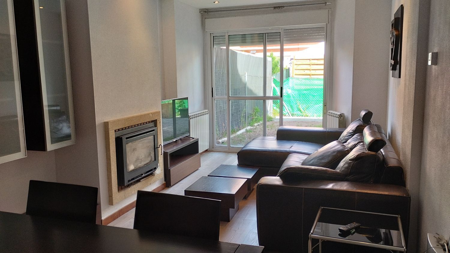 Chalet adosado en alquiler, Aldeamayor de San MartÃ­n, Valladolid, Valladolid