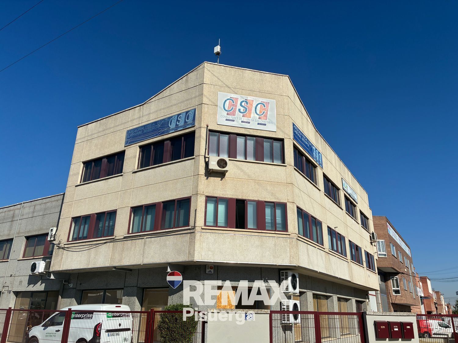 Oficina en alquiler, Valladolid, Valladolid, Valladolid