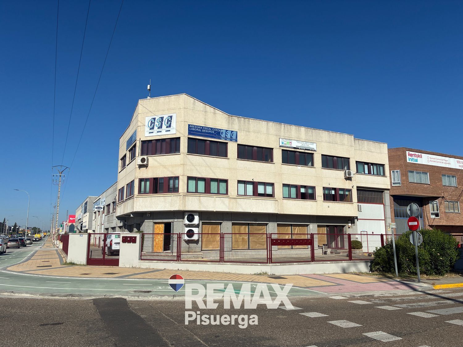 Oficina en alquiler, Valladolid, Valladolid, Valladolid