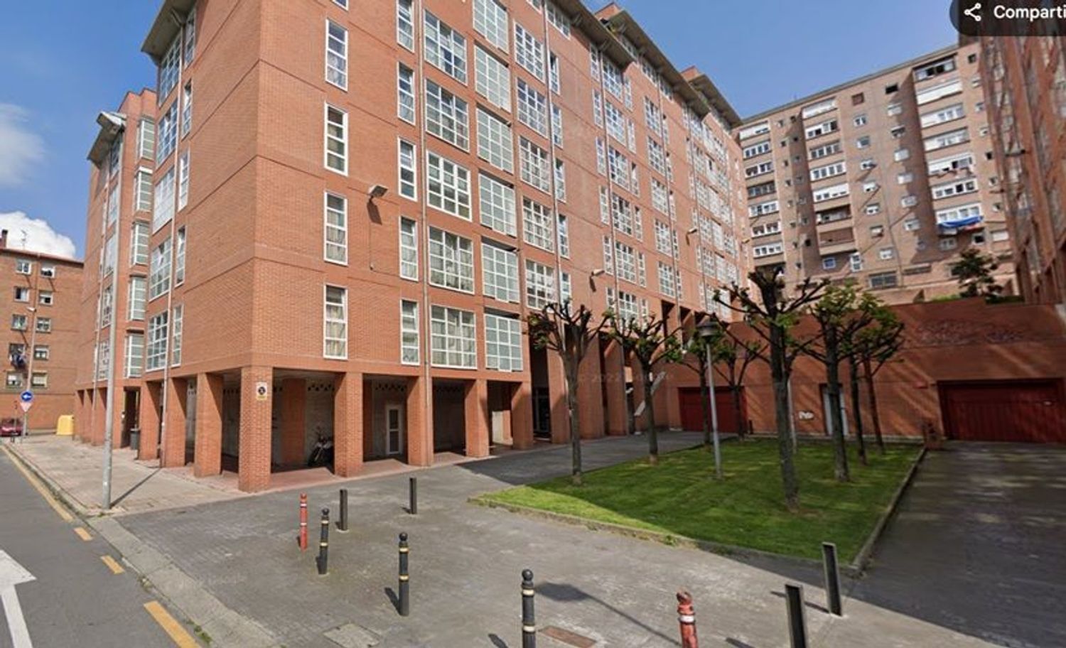 Local Comercial en venta, San Vicente de Barakaldo
