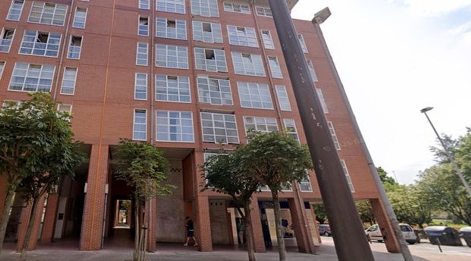 Local Comercial en venta, San Vicente de Barakaldo