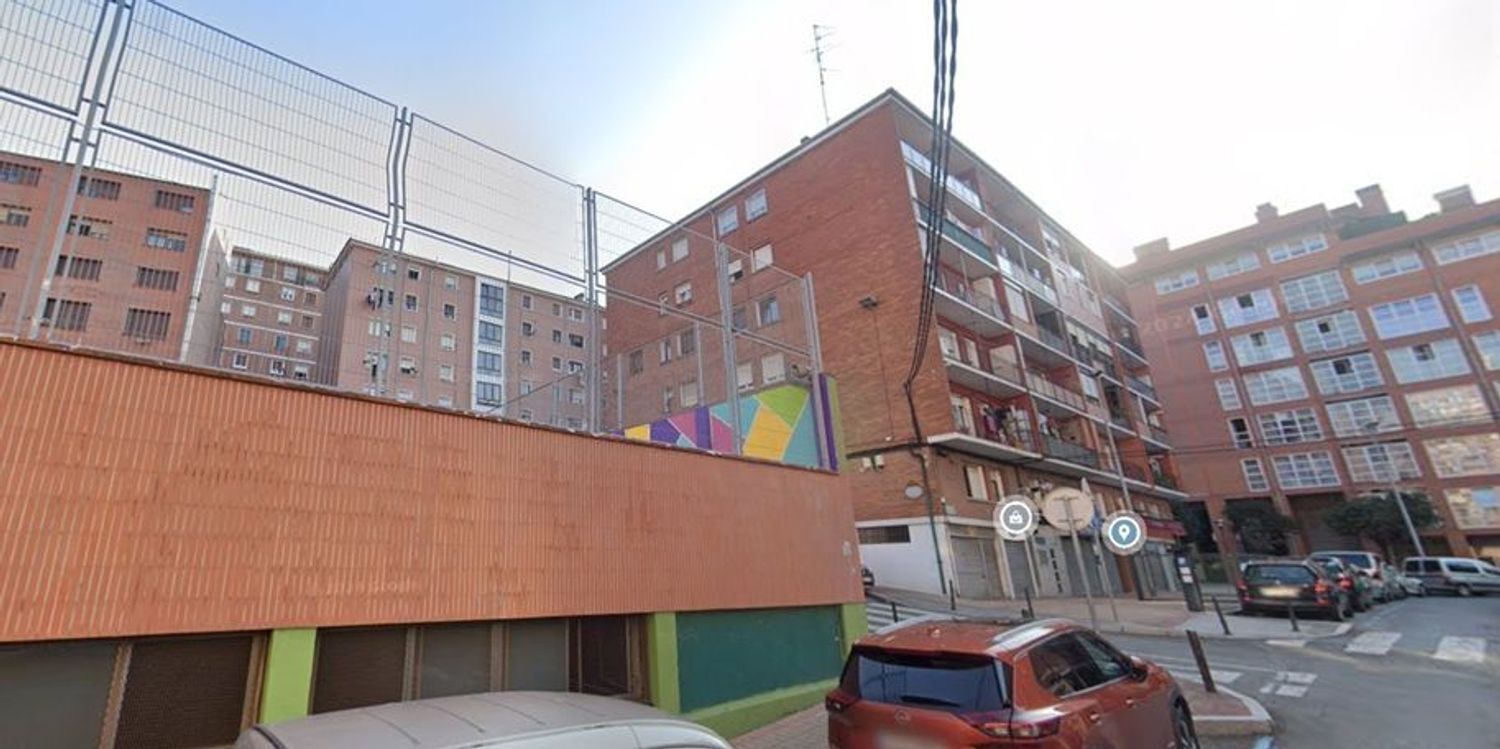 Local Comercial en venta, San Vicente de Barakaldo