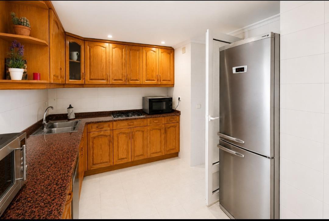 Ãtico en venta, La Mata, Alicante/Alacant, Alicante/Alacant