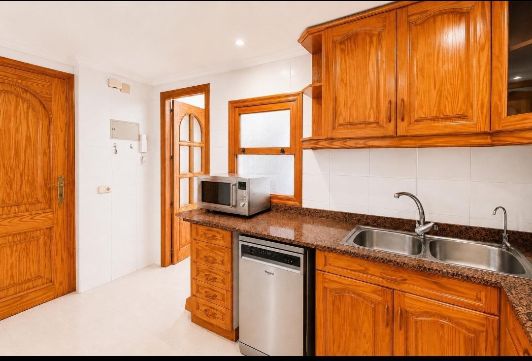 Ãtico en venta, La Mata, Alicante/Alacant, Alicante/Alacant