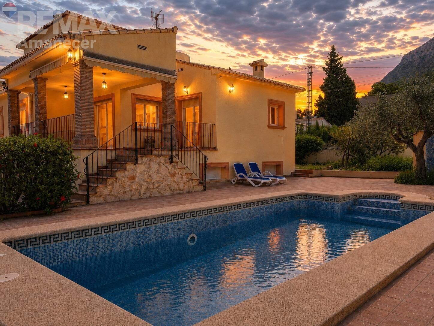 Chalet individual en venta, DÃ©nia, Alicante/Alacant, Alicante/Alacant