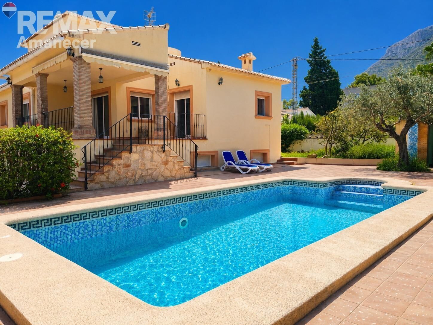 Chalet individual en venta, DÃ©nia, Alicante/Alacant, Alicante/Alacant