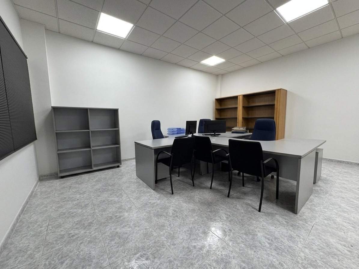 Oficina en venta, BenalmÃ¡dena, MÃ¡laga, MÃ¡laga