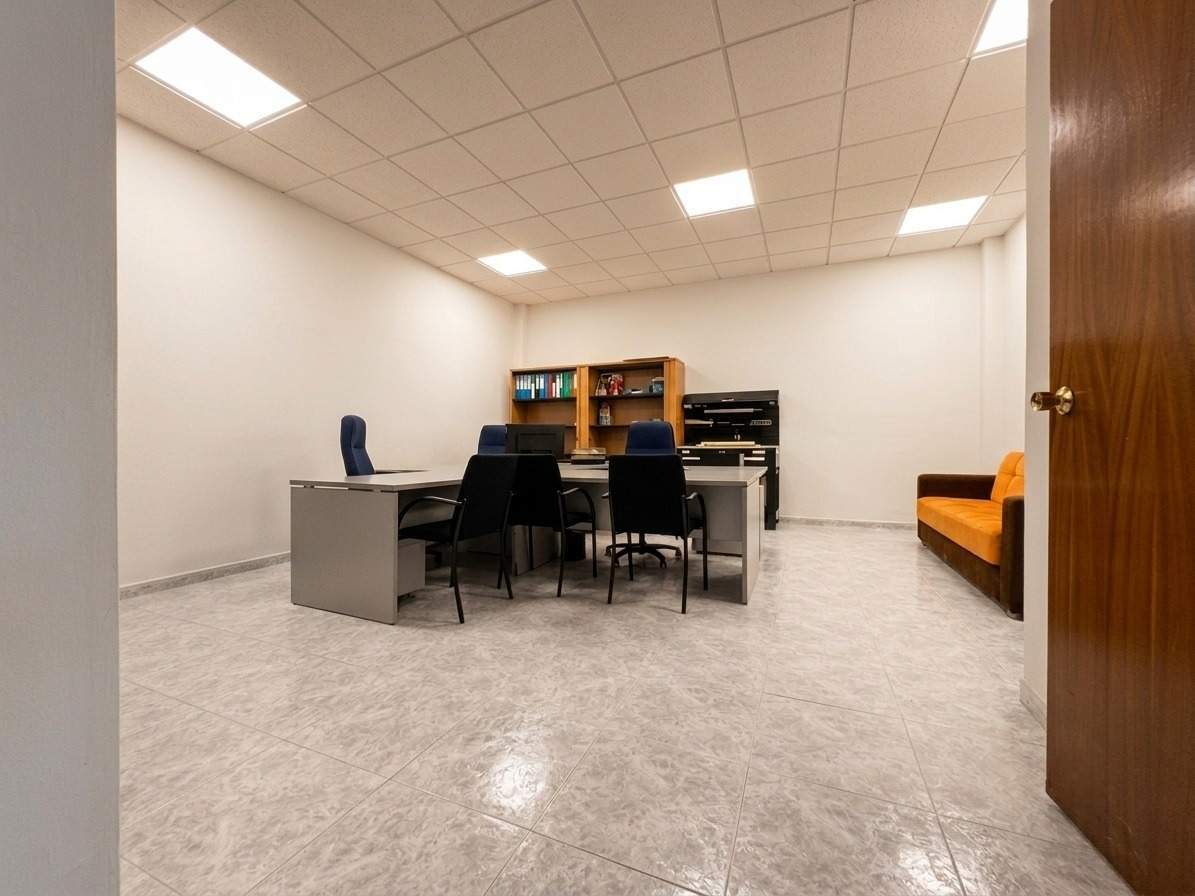Oficina en venta, BenalmÃ¡dena, MÃ¡laga, MÃ¡laga