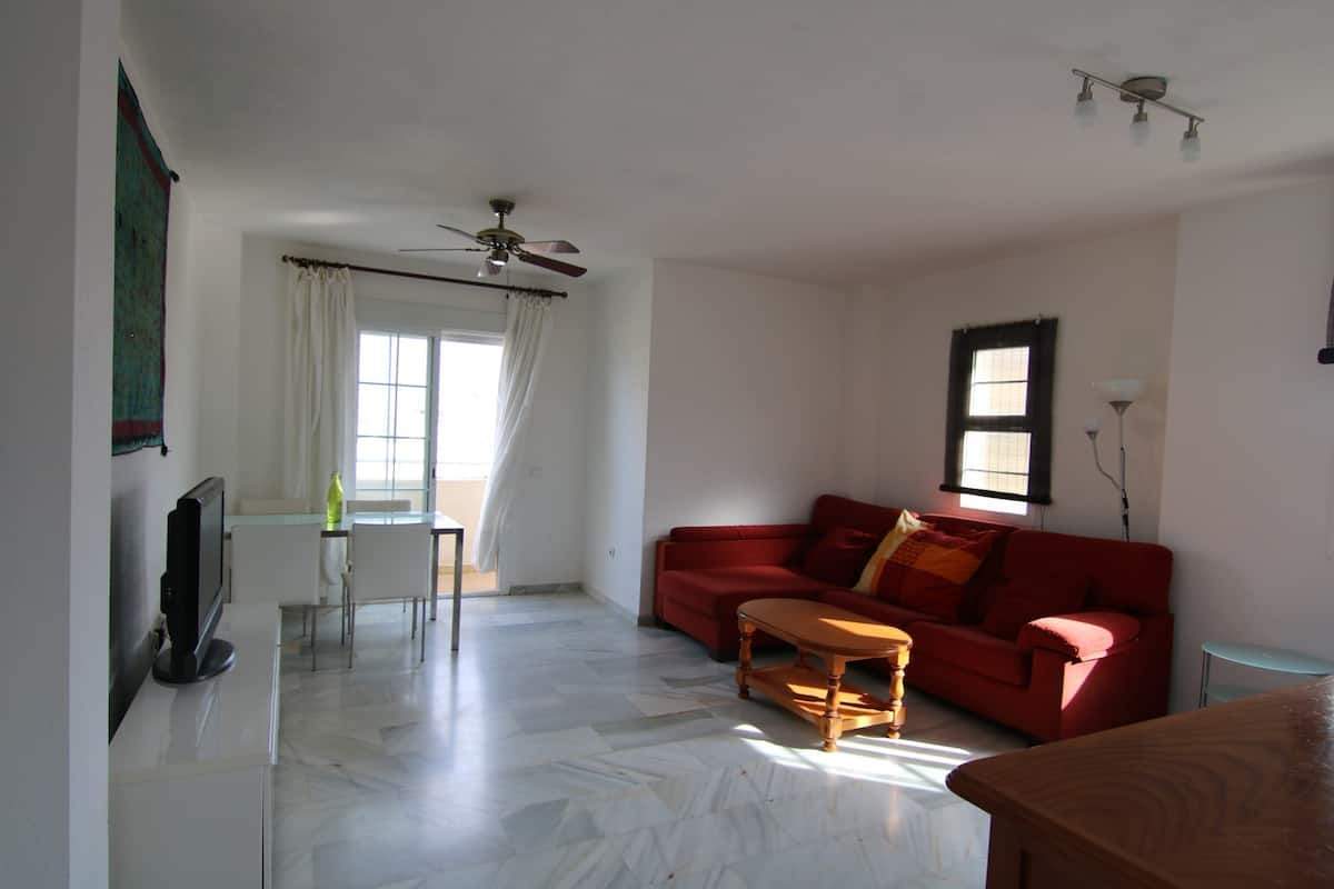 Ãtico en venta, Torremolinos, MÃ¡laga, MÃ¡laga