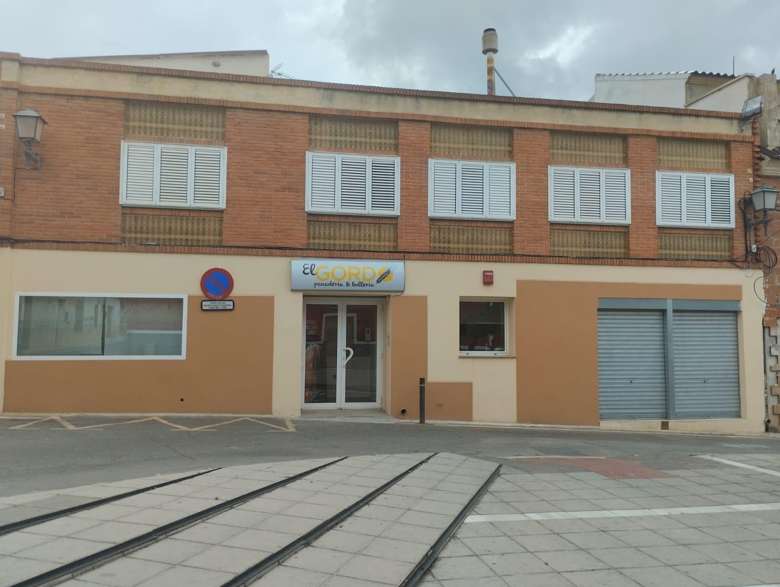 Local Comercial en venta, La Copa, Murcia, Murcia
