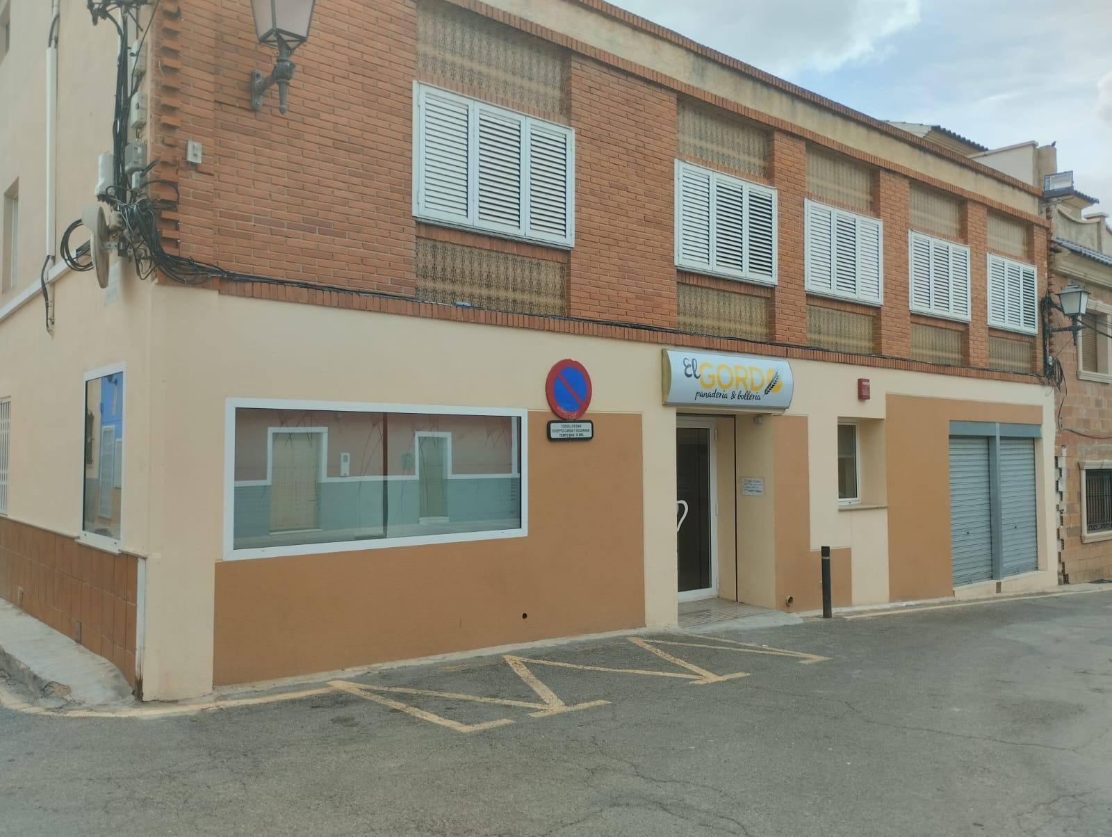 Local Comercial en venta, La Copa, Murcia, Murcia