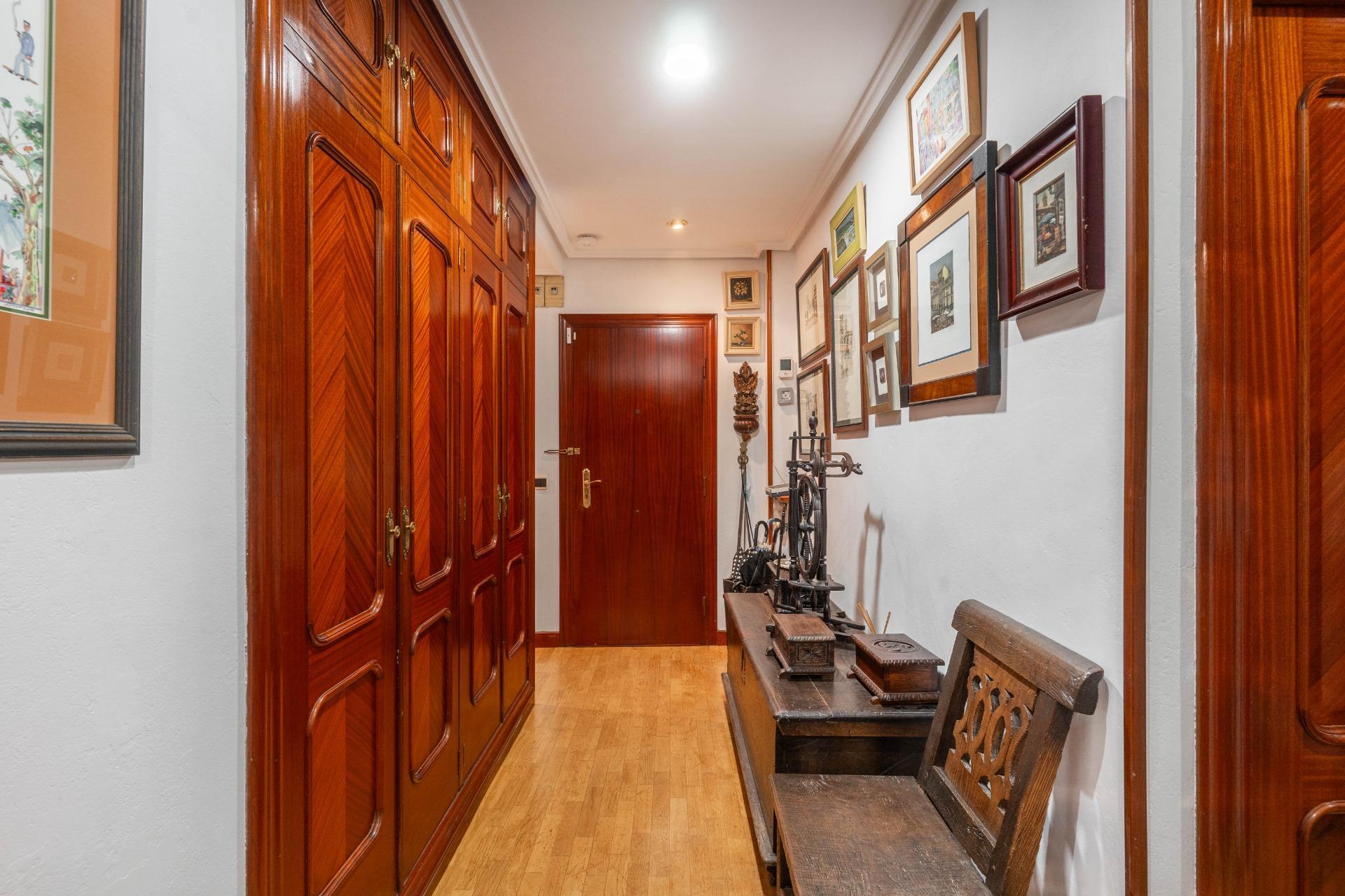 Piso en venta, Oviedo