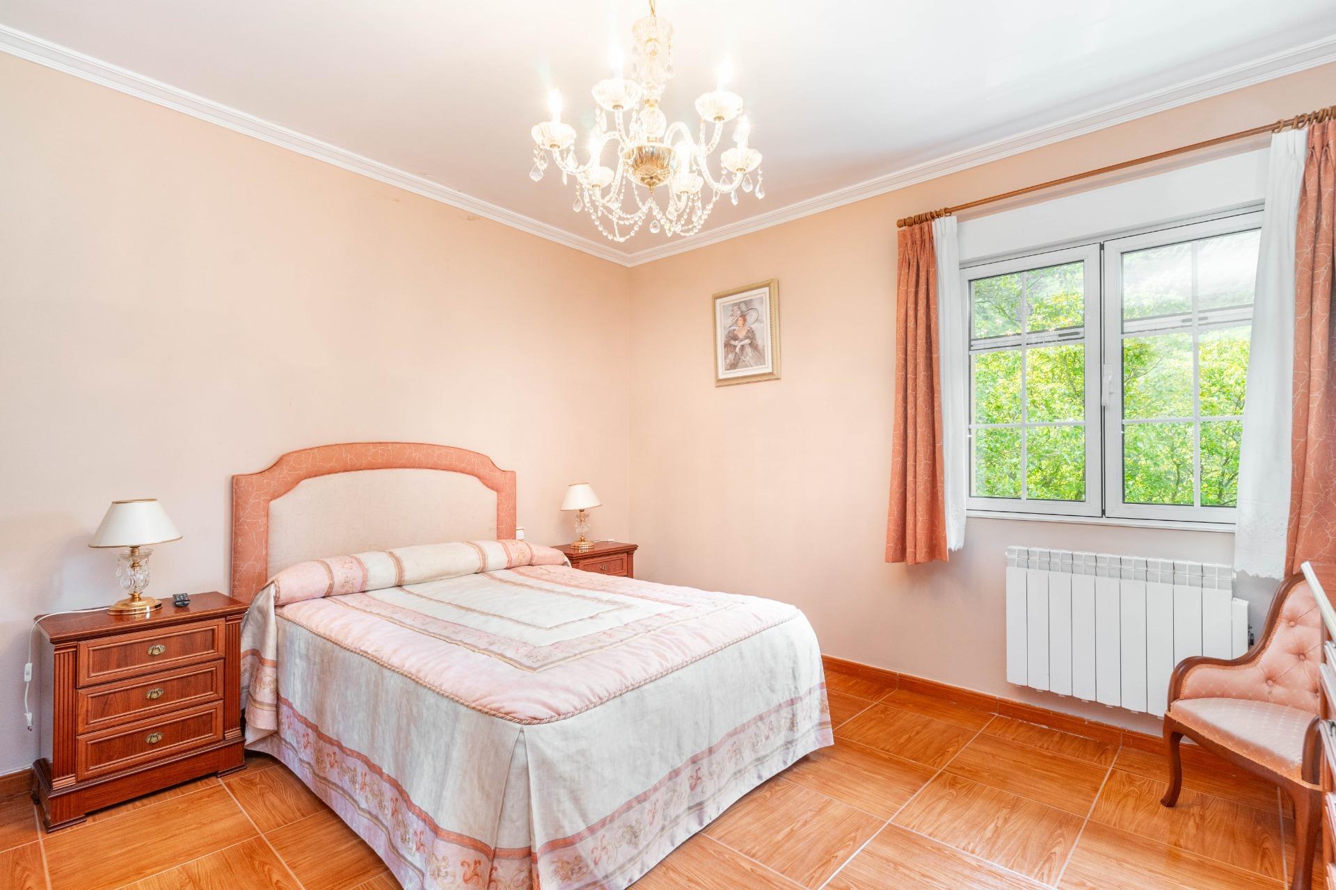 Casa en venta, Riocastiello