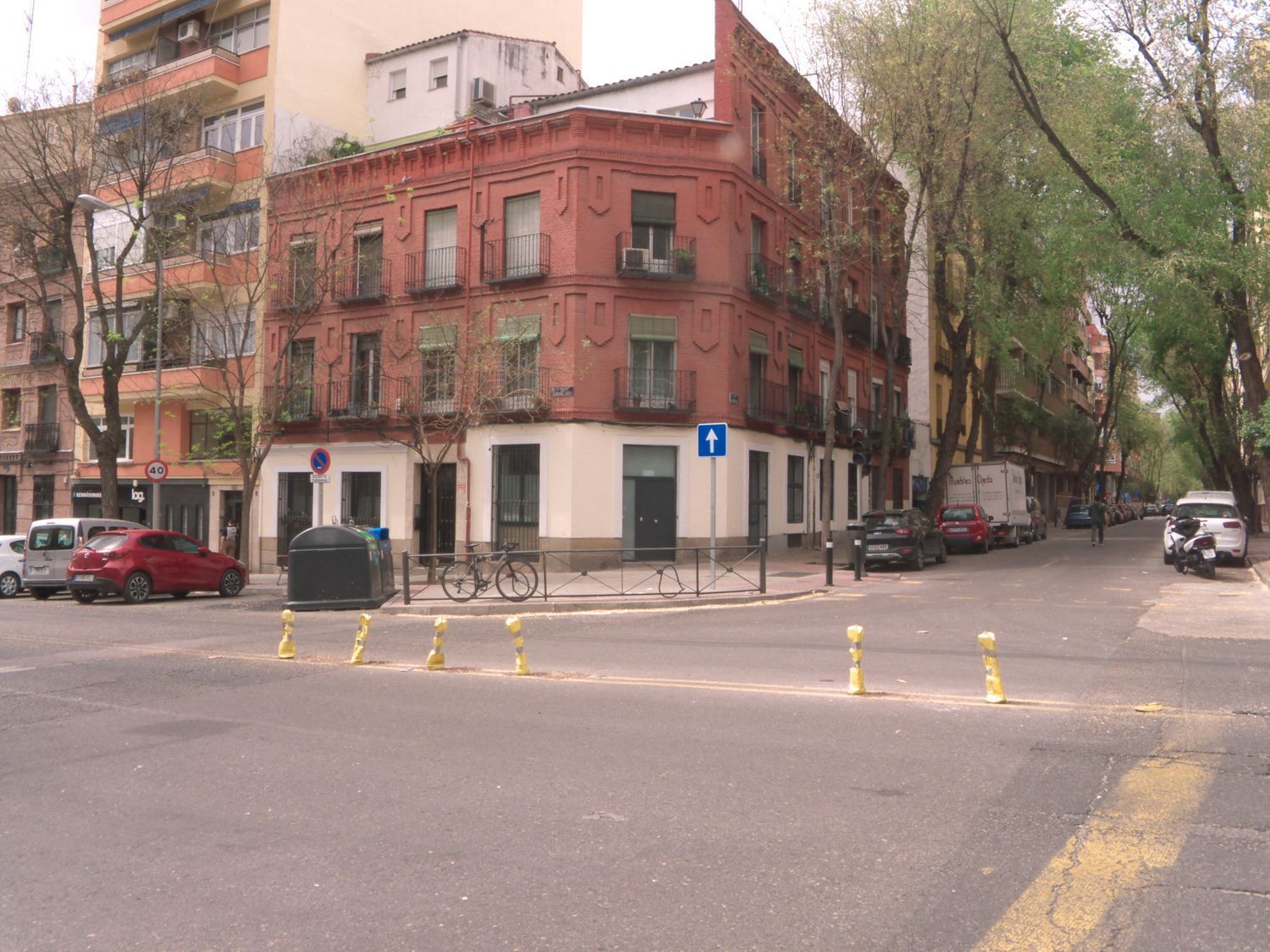 Local Comercial en venta, Madrid, Madrid