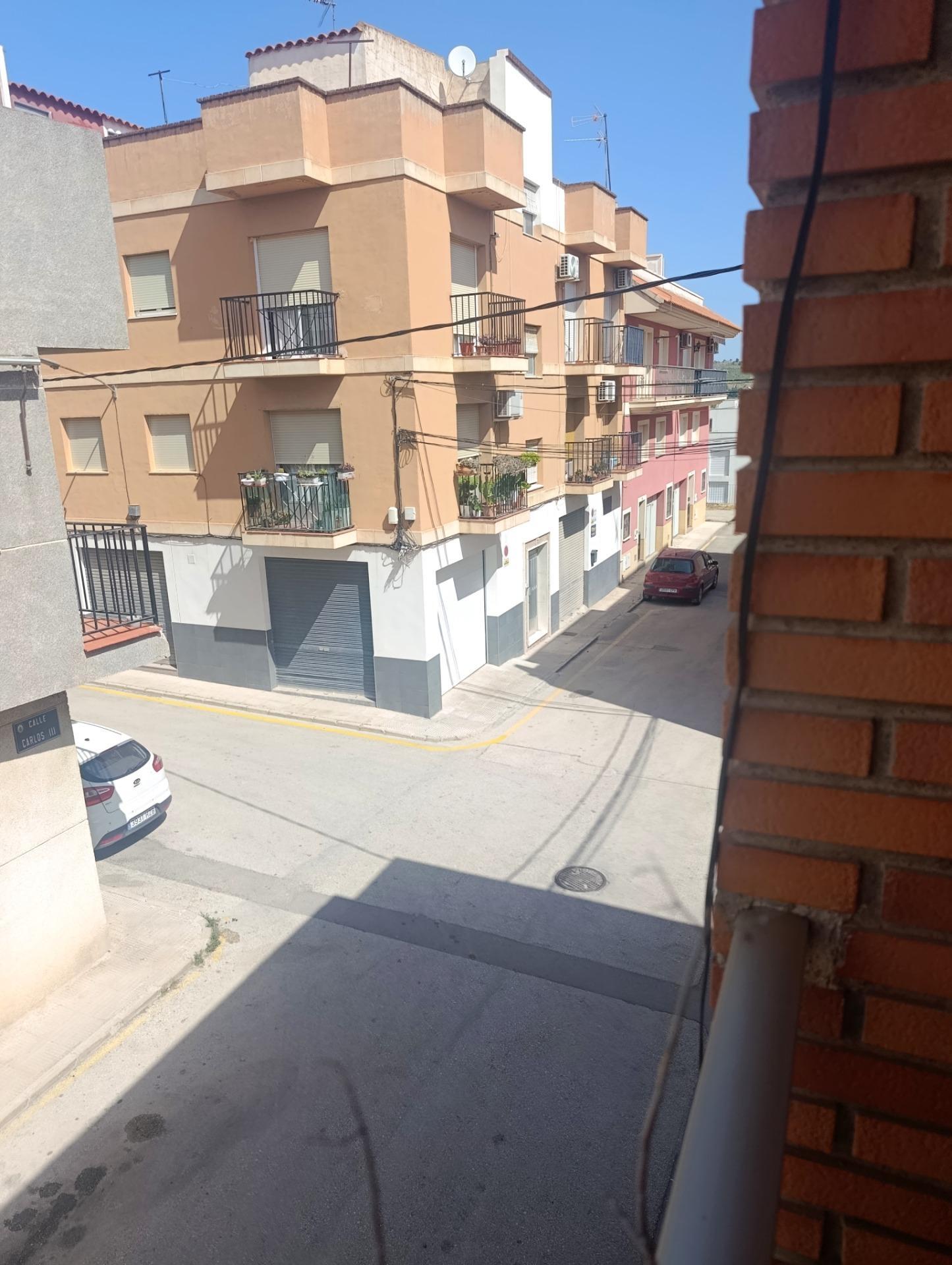 Piso en venta, CehegÃ­n, Murcia, Murcia
