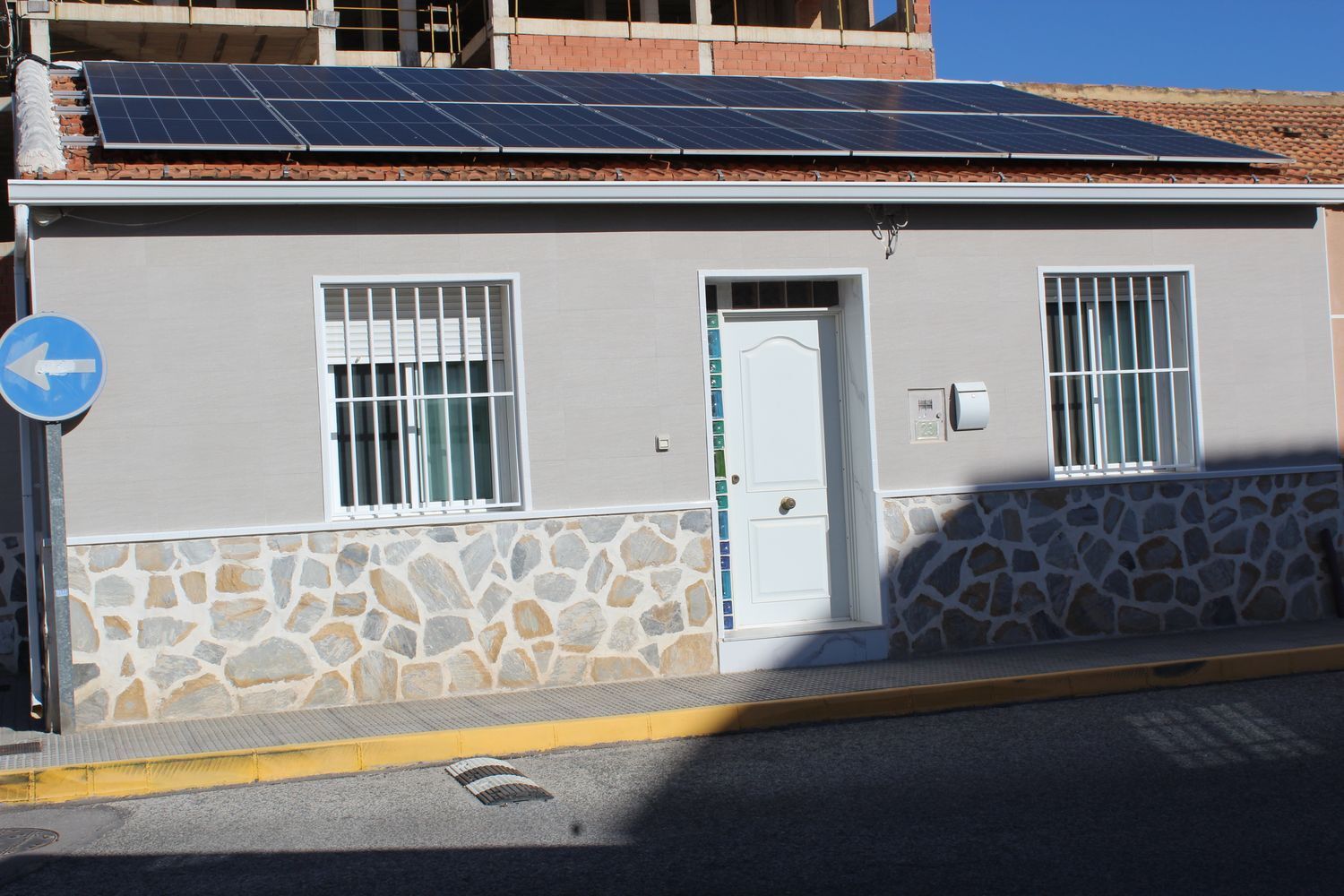 Chalet adosado en venta, Los Montesinos, Alicante/Alacant