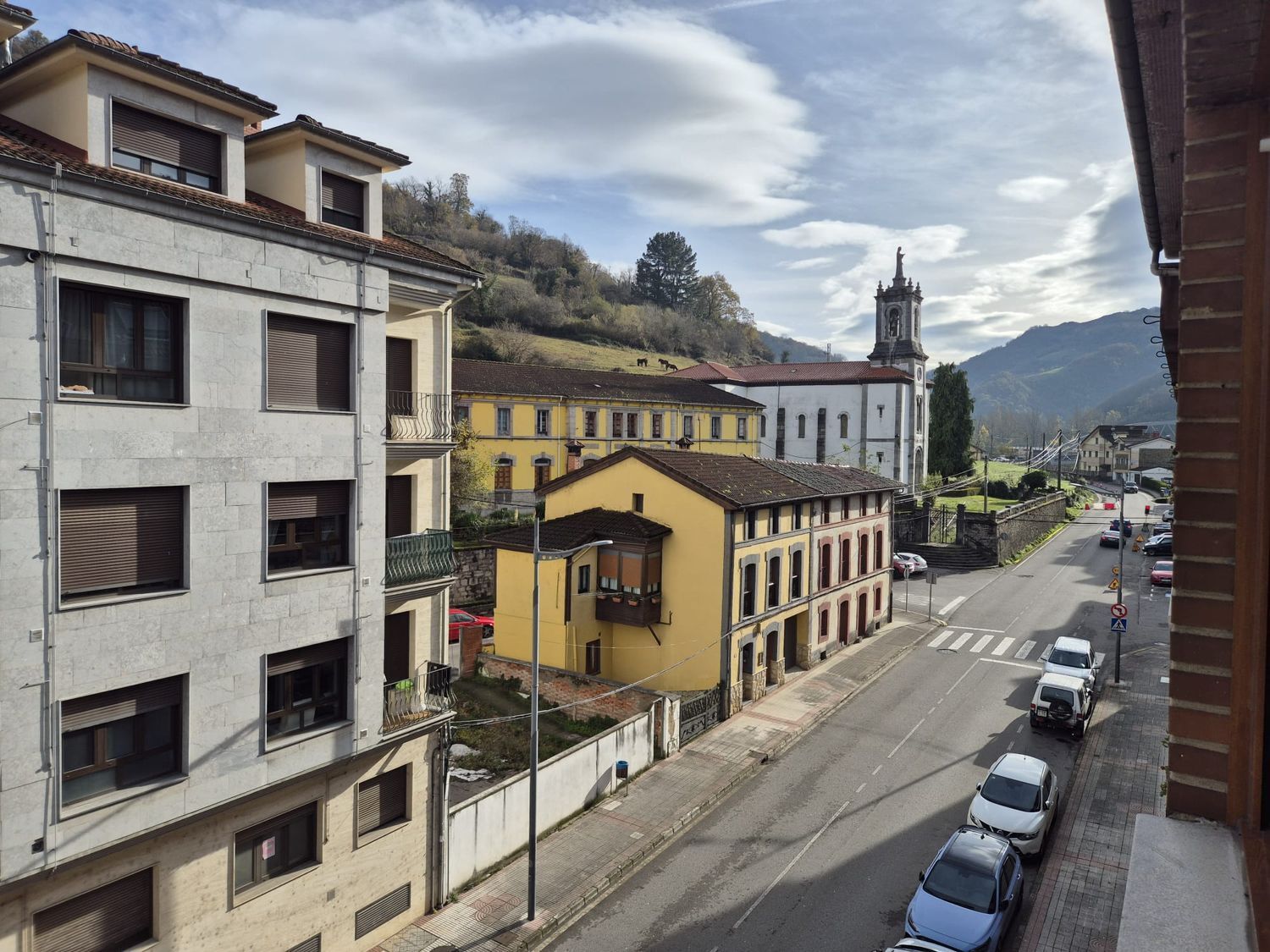 Piso en venta, Cabañaquinta, Asturias