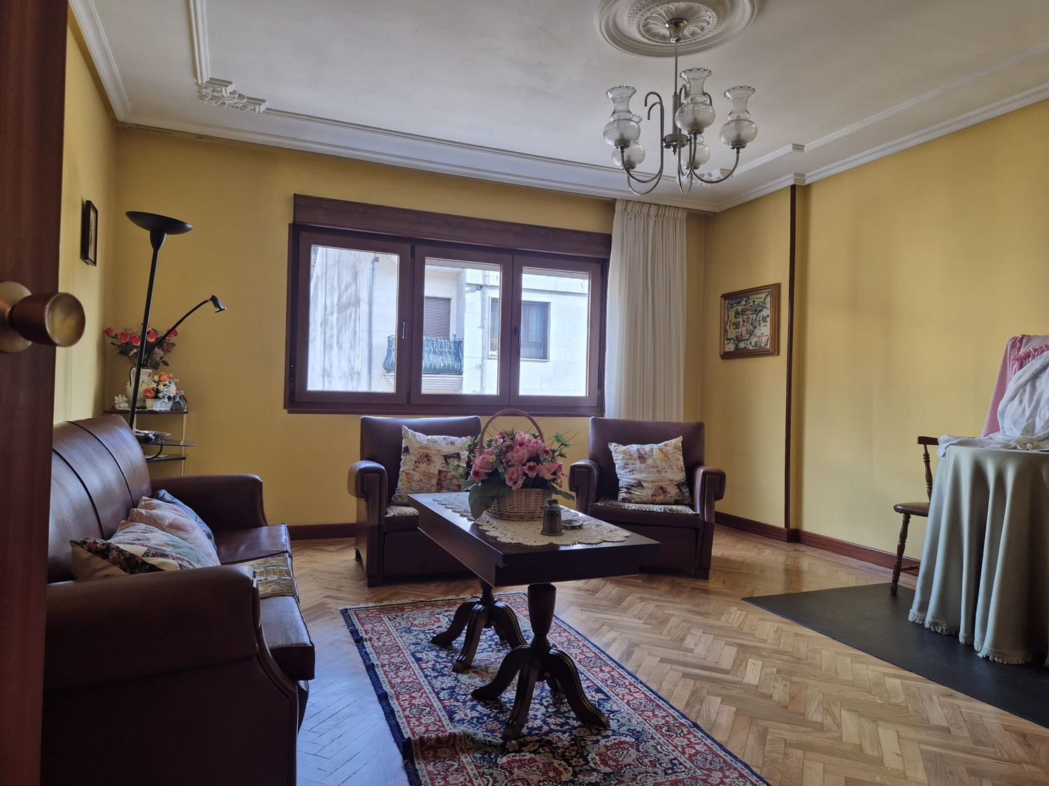 Piso en venta, CabaÃ±aquinta, Asturias, Asturias