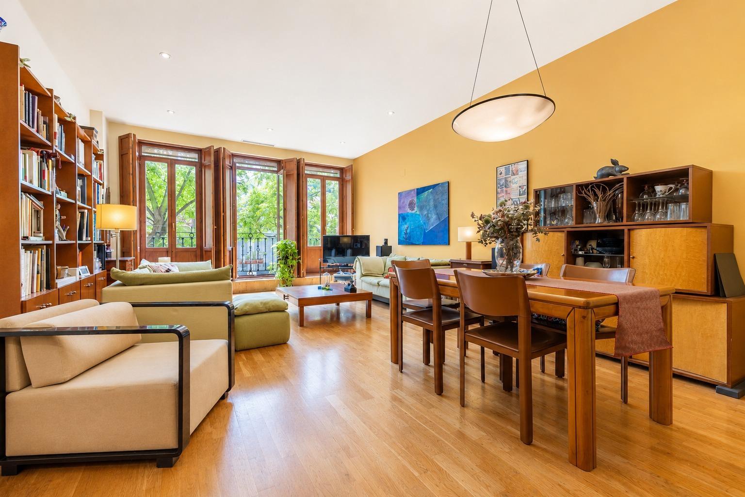 Piso en venta, Ciutat Vella - El Mercat, ValÃ¨ncia, Valencia/ValÃ¨ncia