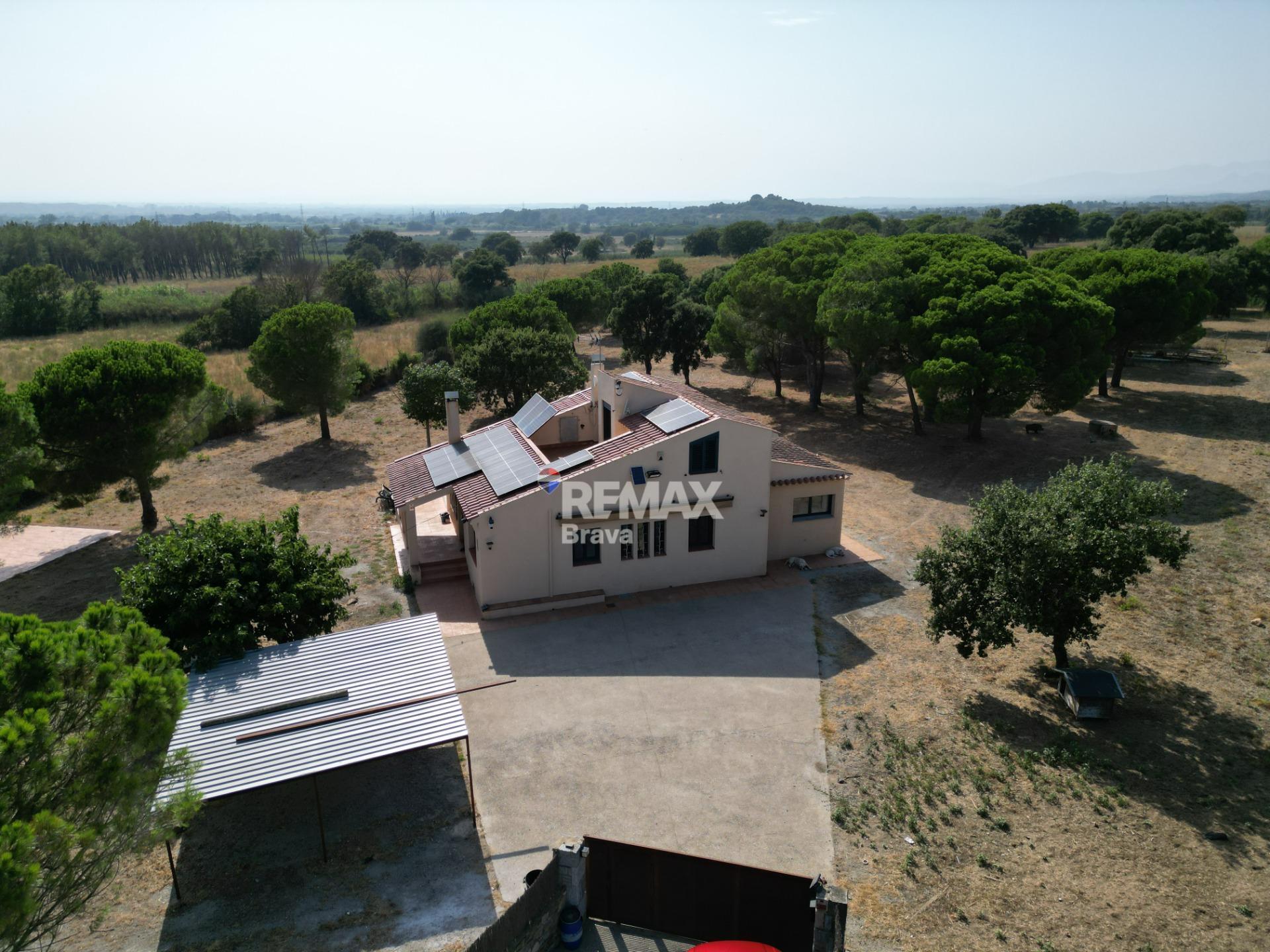 Casa rural en venta, Roses, Girona