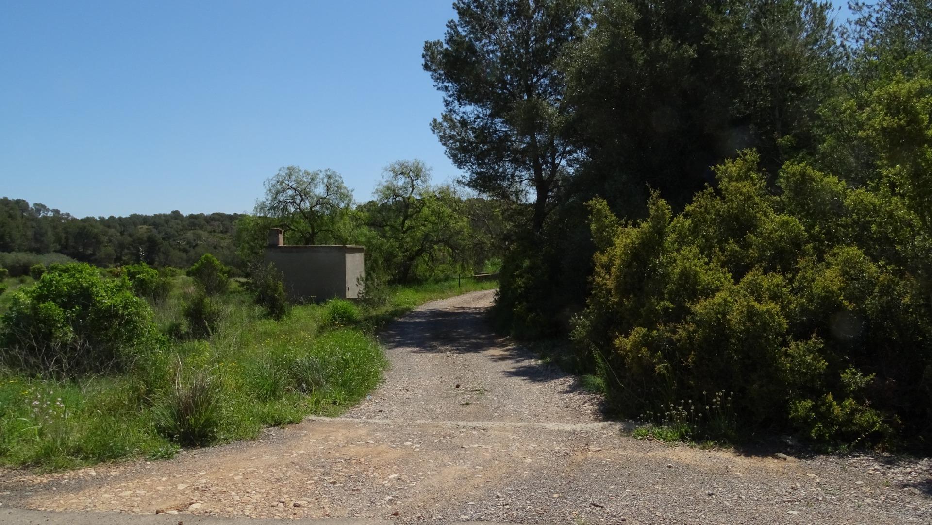 Suelo en venta, Vilamarxant