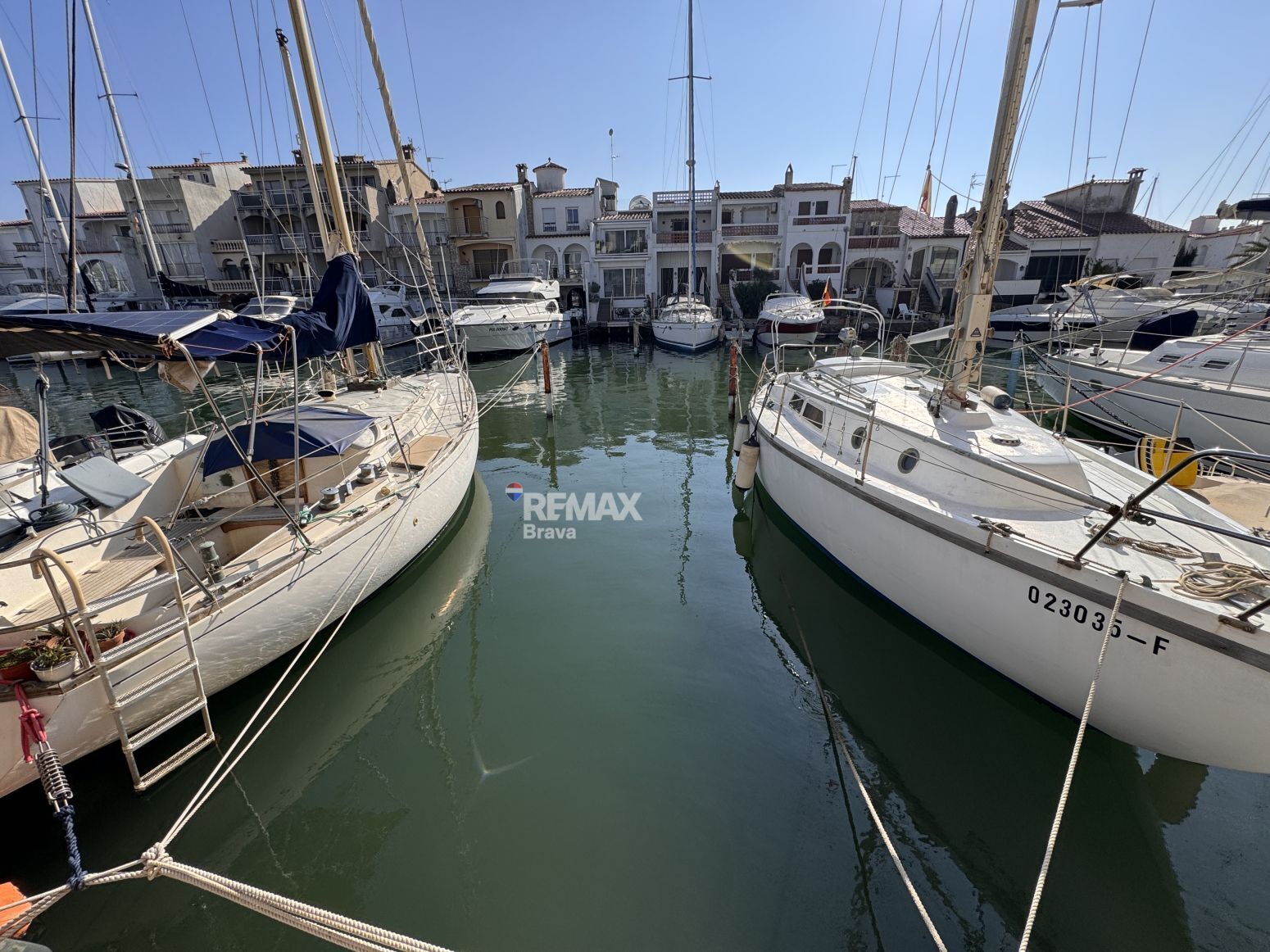 Suelo en venta, Empuriabrava