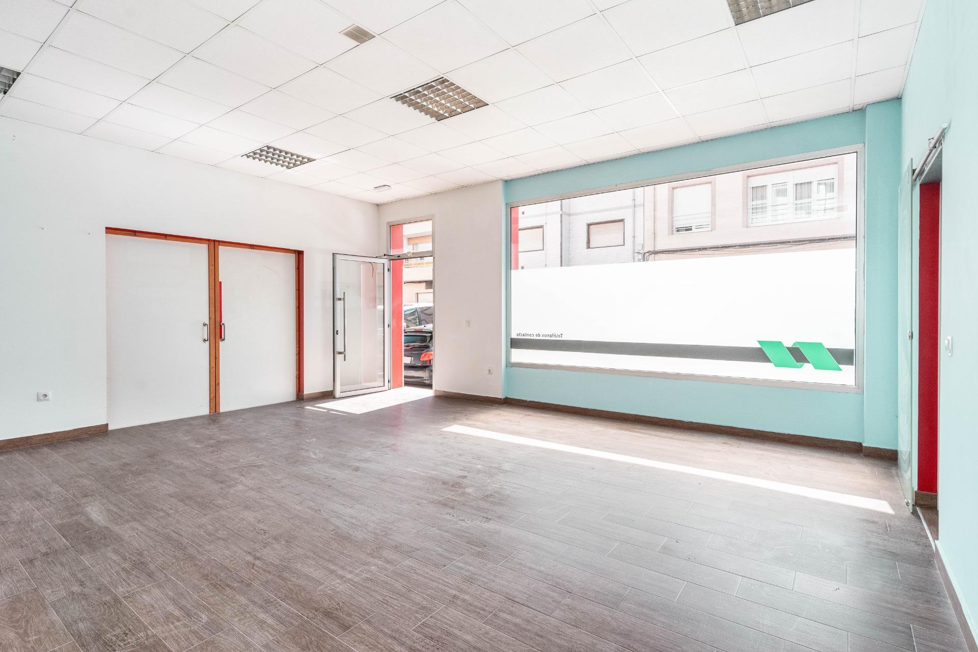 Local Comercial en venta, Pola de Laviana, Asturias