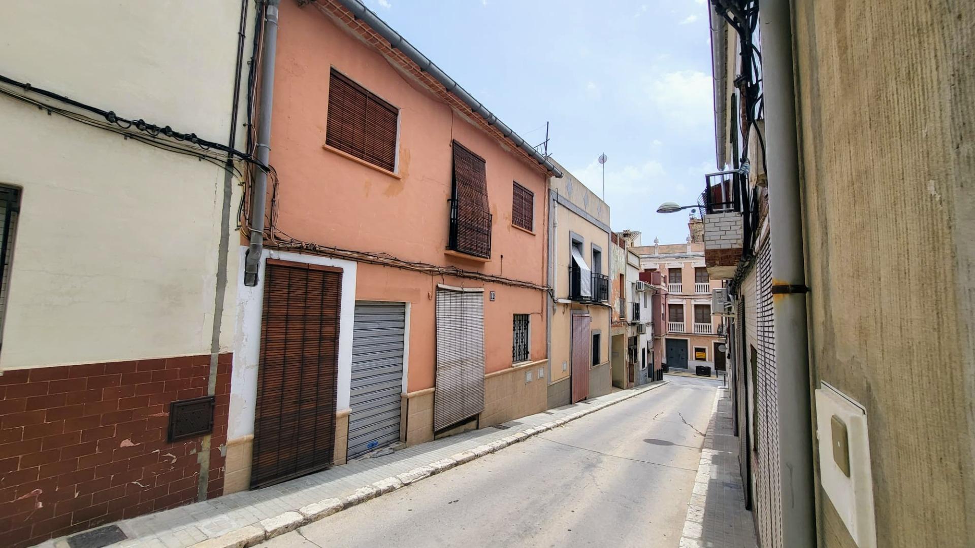 Piso en venta, La Llosa de Ranes, Valencia/ValÃ¨ncia, Valencia/ValÃ¨ncia