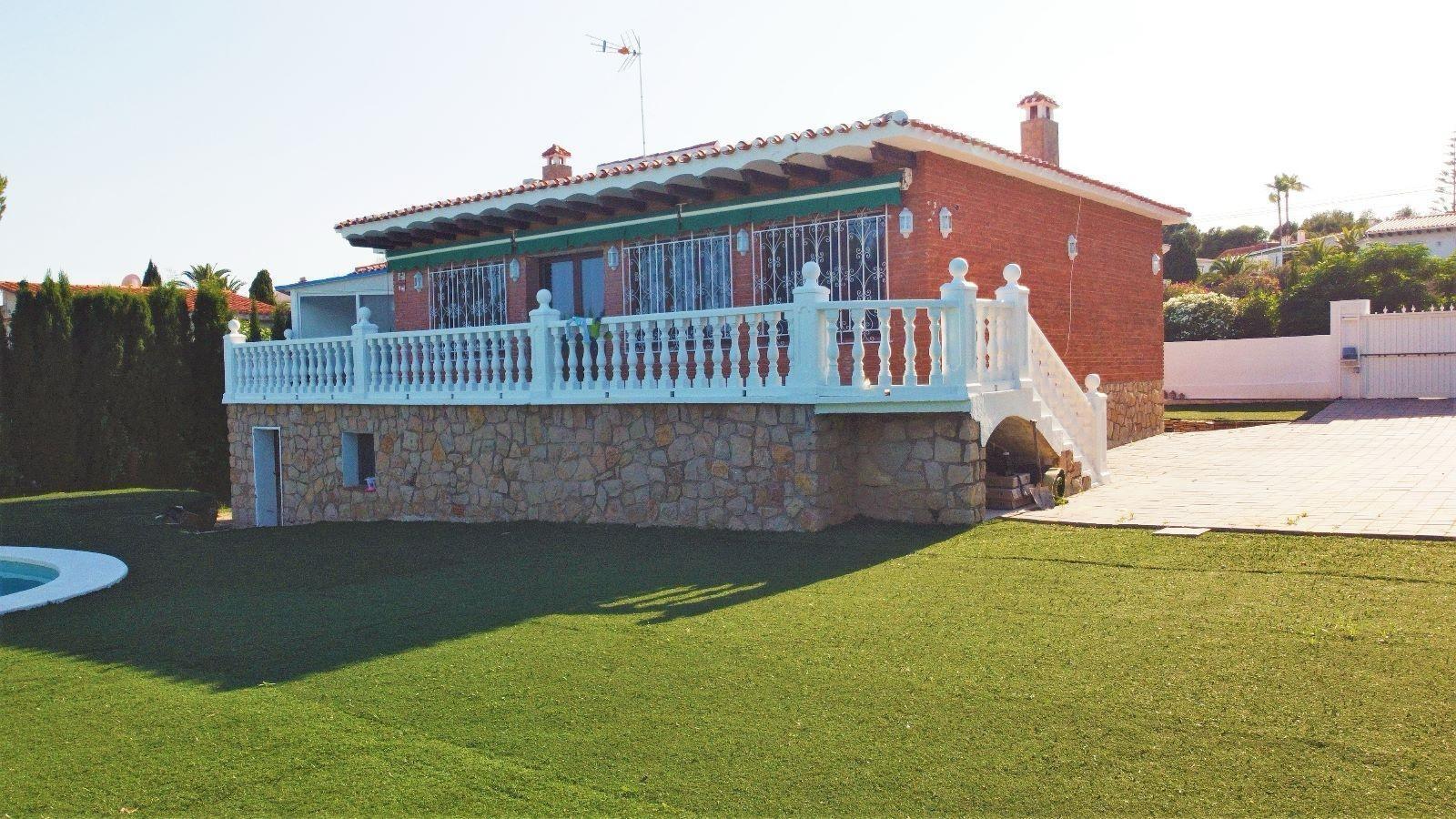 Chalet individual en venta, la Nucia, Alicante/Alacant, Alicante/Alacant