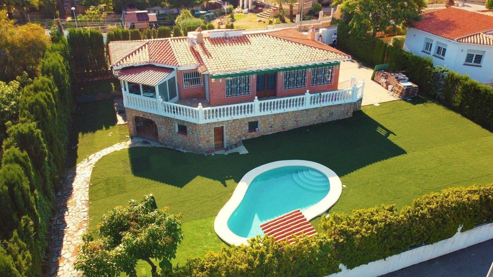 Chalet individual en venta, la Nucia, Alicante/Alacant, Alicante/Alacant