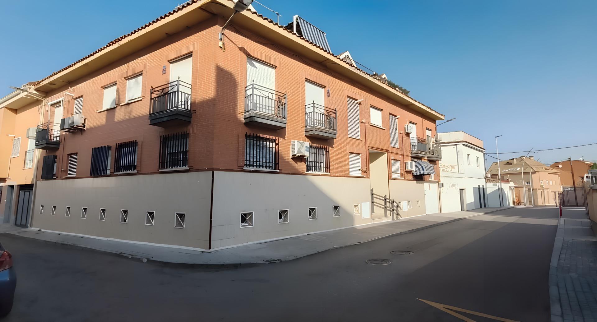 Piso en venta, Ciempozuelos, Madrid