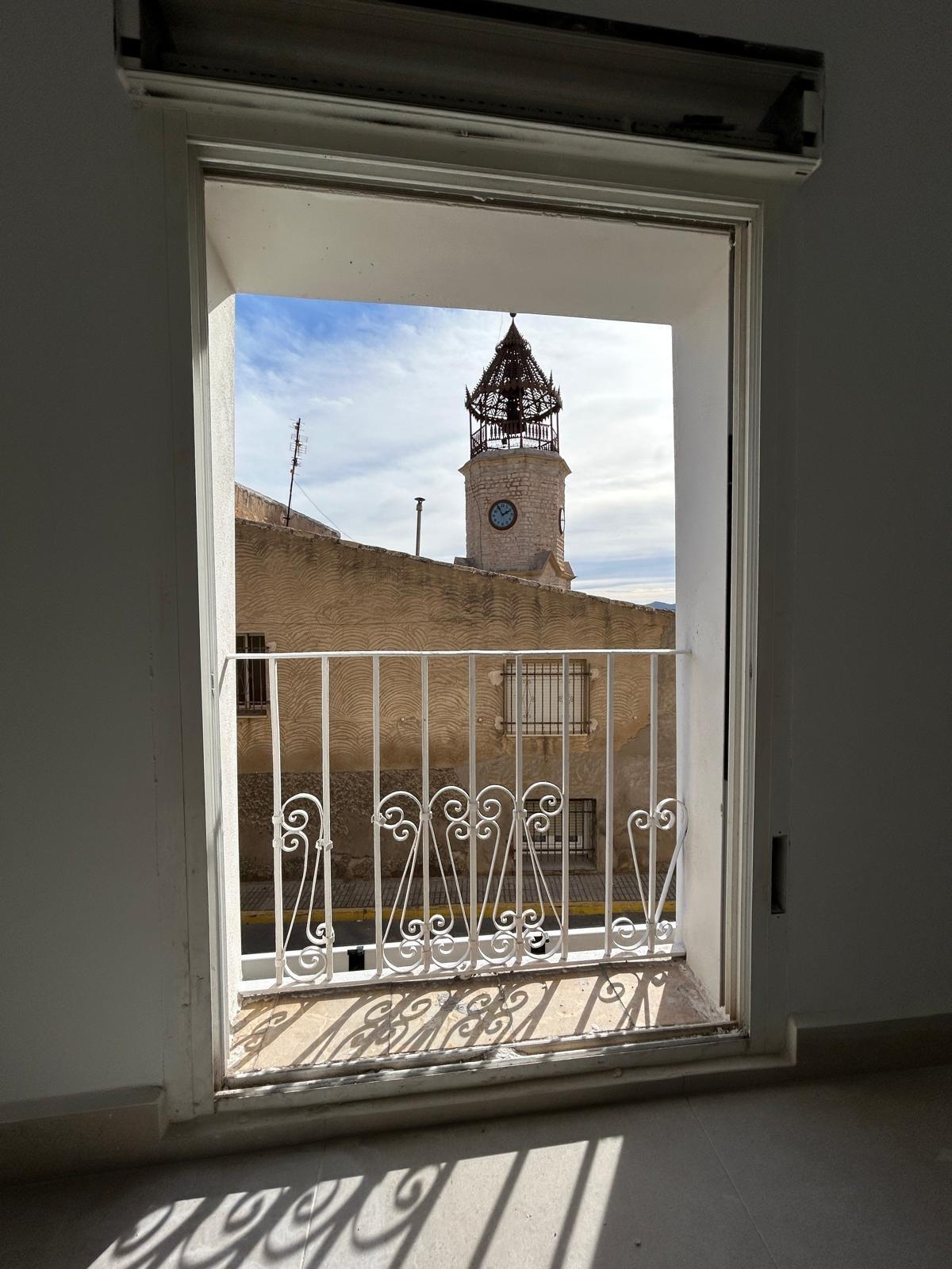 Chalet individual en venta, Pinoso, Alicante/Alacant, Alicante/Alacant