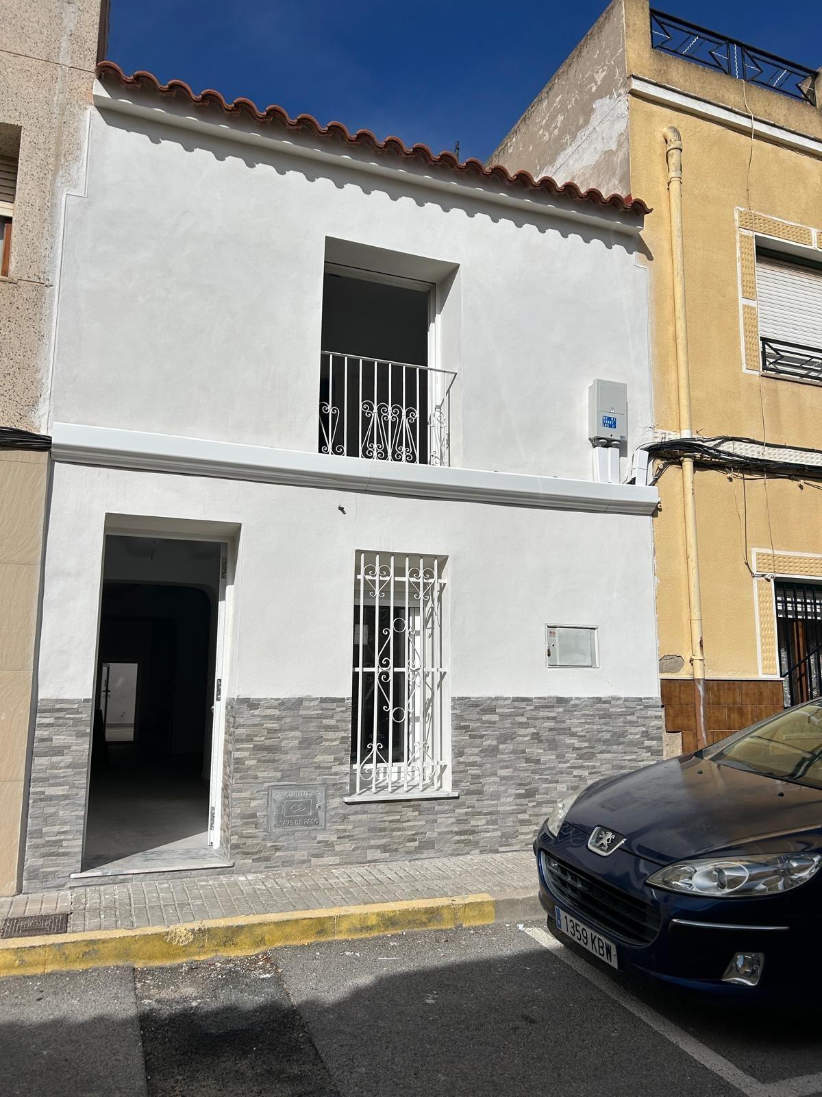 Chalet individual en venta, Pinoso, Alicante/Alacant, Alicante/Alacant