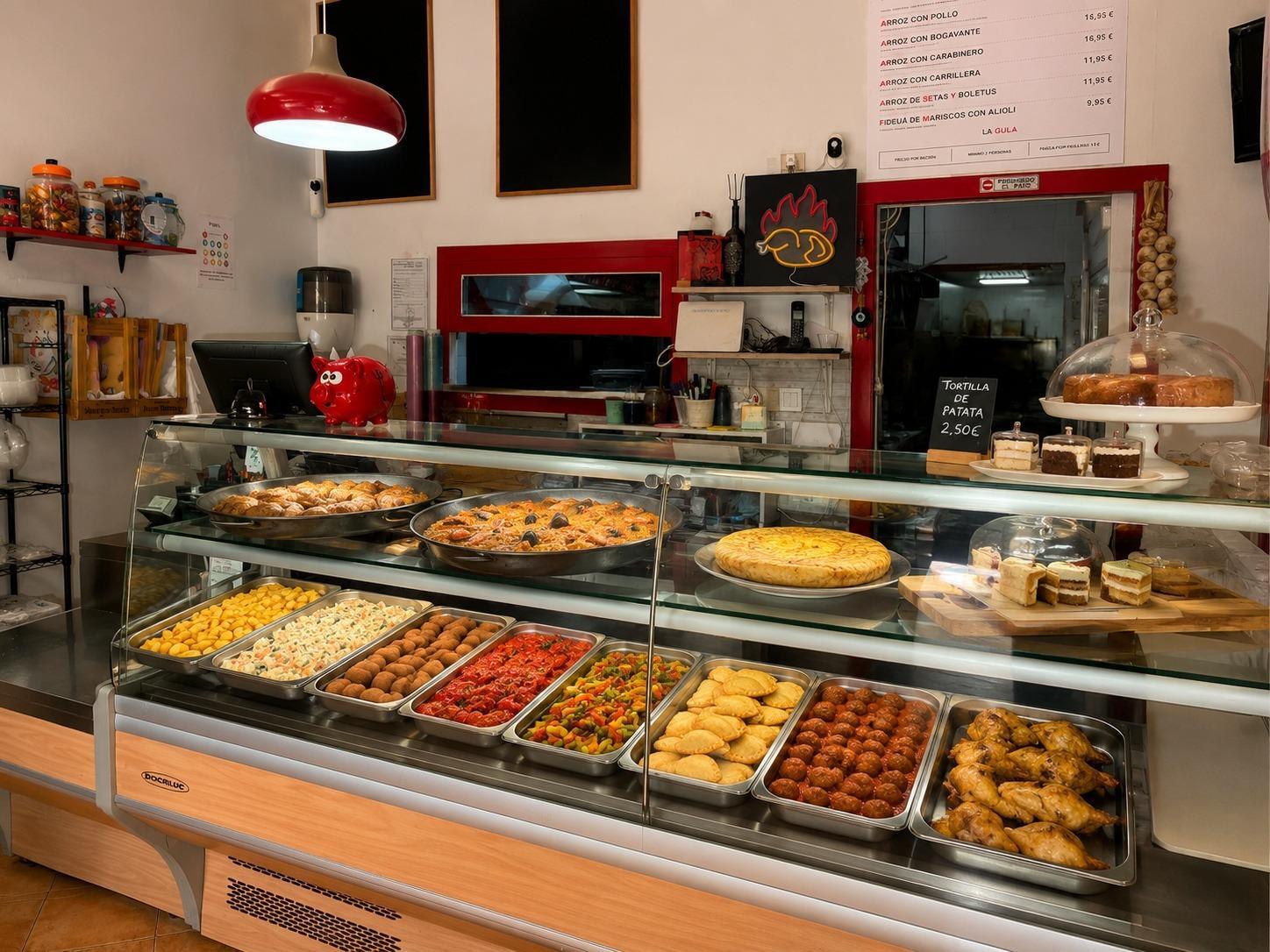 Local Comercial en alquiler, TorrejÃ³n de Ardoz, Madrid, Madrid