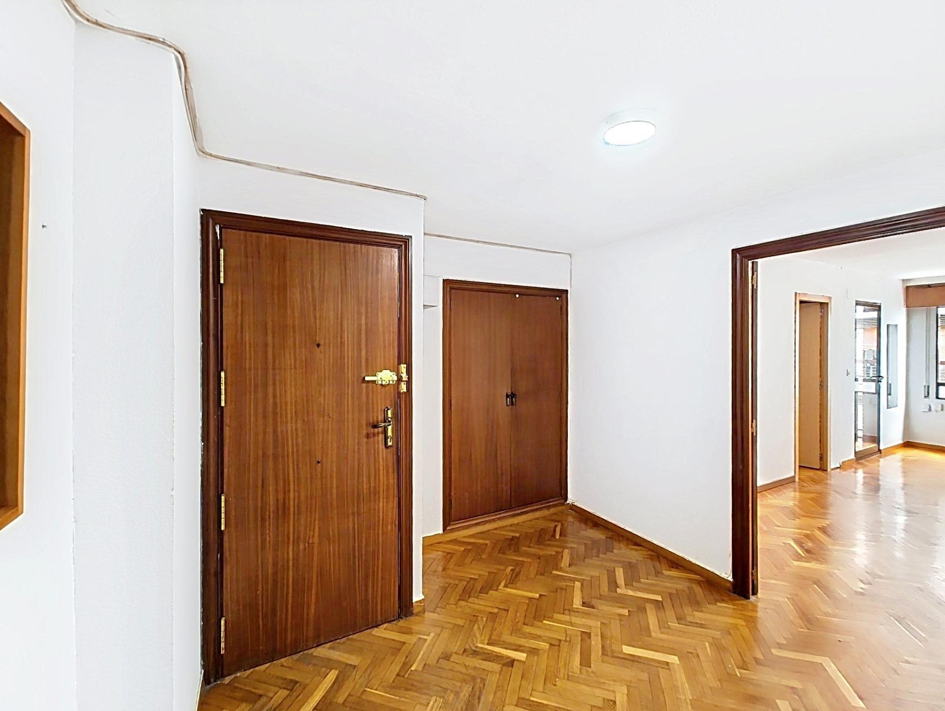 Ãtico en venta, Eixample DiputaciÃ³, Alicante, Alicante/Alacant