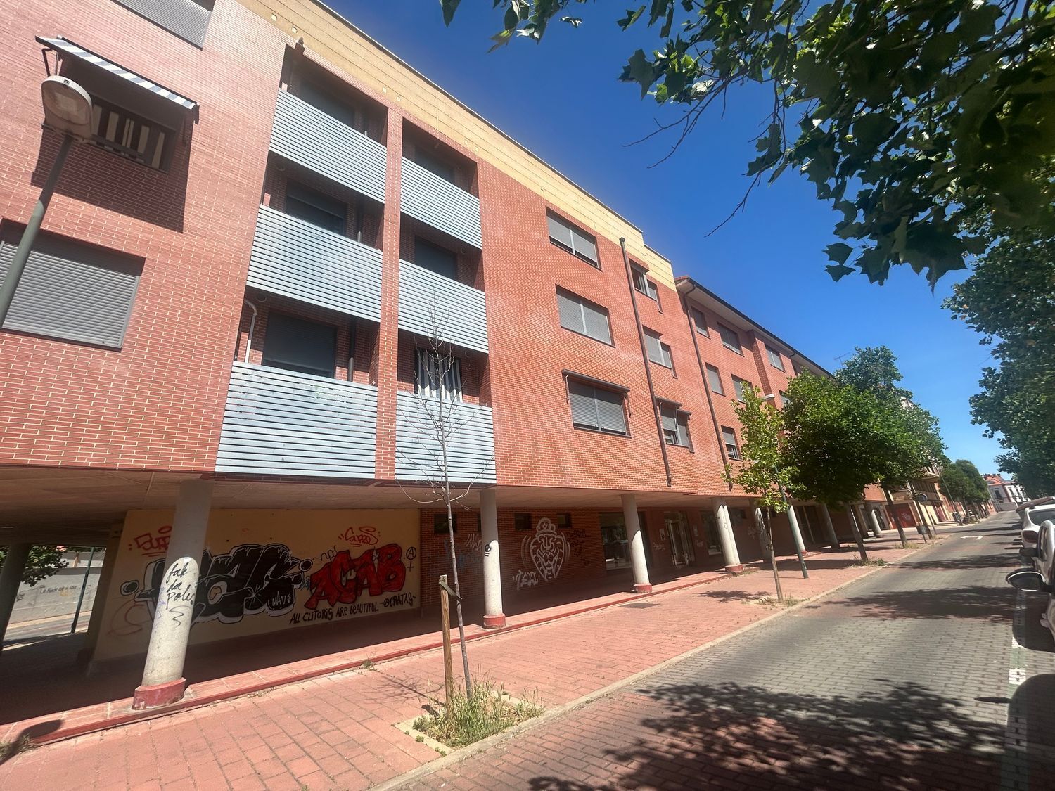 Piso en venta, Valladolid, Valladolid, Valladolid
