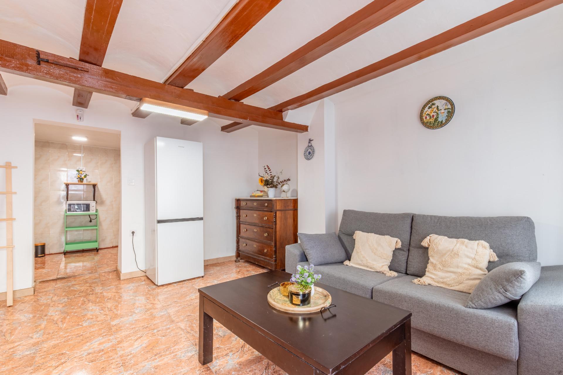 Chalet pareado en venta, Cullera, Valencia/ValÃ¨ncia, Valencia/ValÃ¨ncia