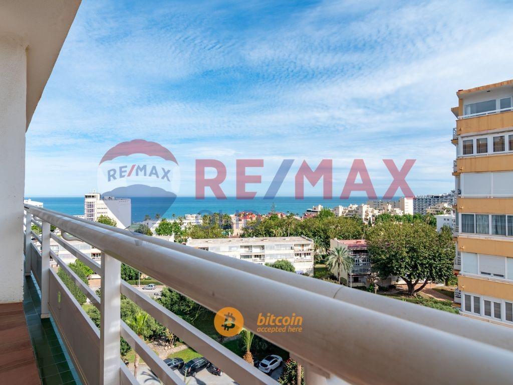 Piso en venta, Torremolinos