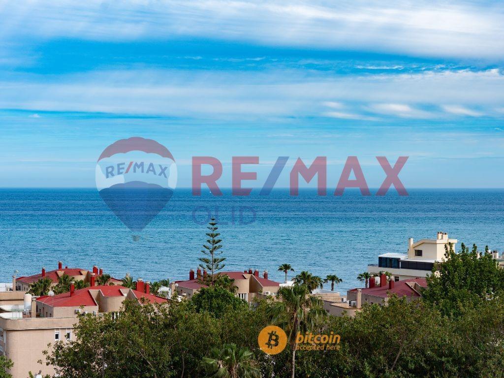 Piso en venta, Churriana - La Carihuela, Torremolinos, MÃ¡laga