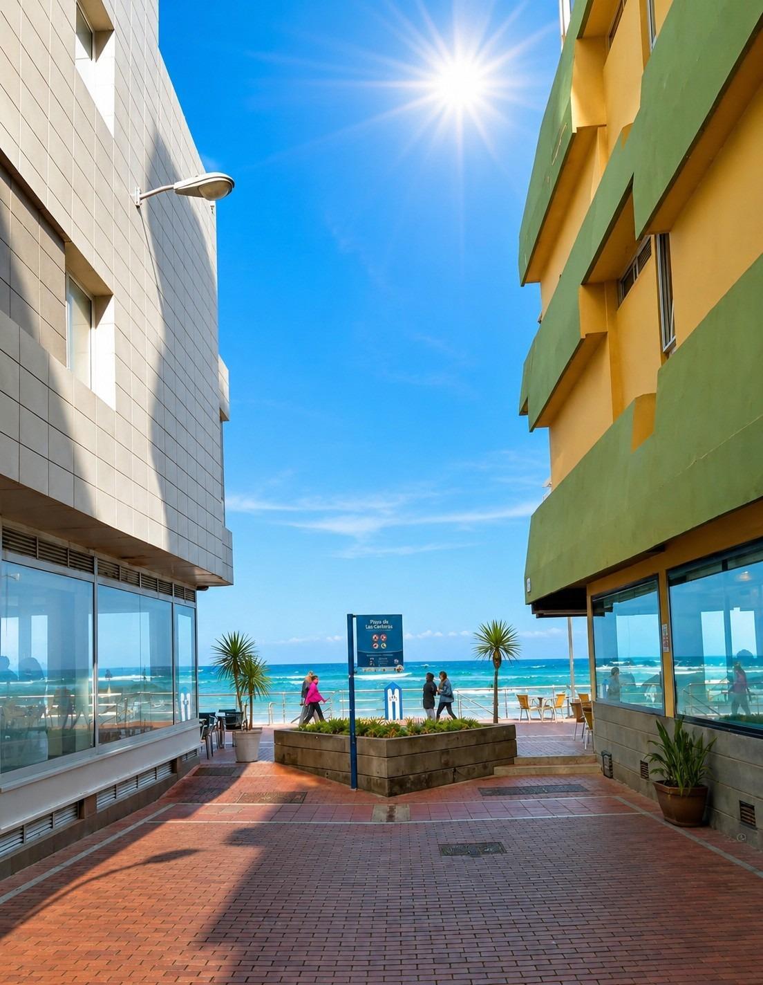 Piso en alquiler, Las Palmas de Gran Canaria, Las Palmas, Las Palmas
