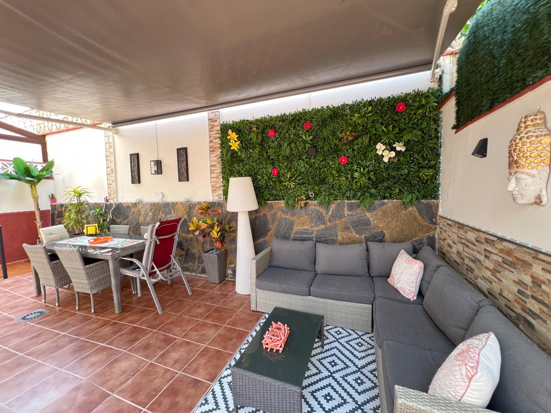 Chalet pareado en venta, CÃ¡rtama, MÃ¡laga, MÃ¡laga